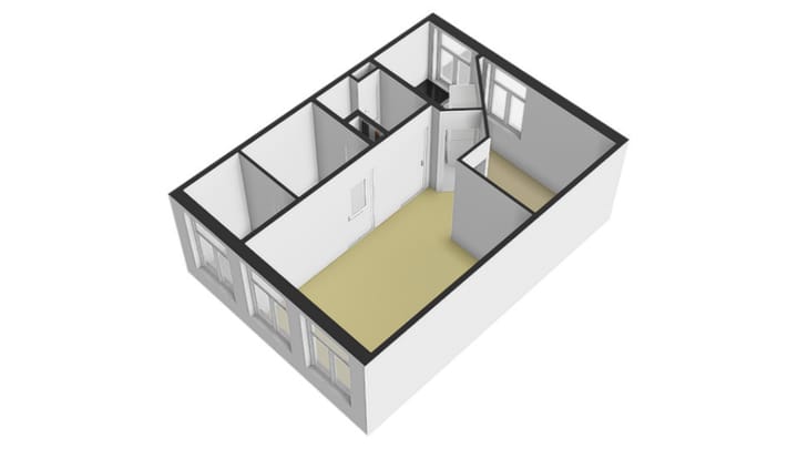 Foto 21 van Zieseniskade 13-E