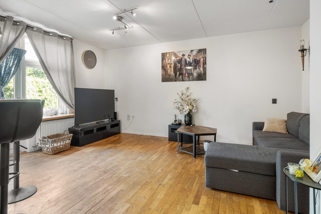 Foto 2 van Koestraat 3-A