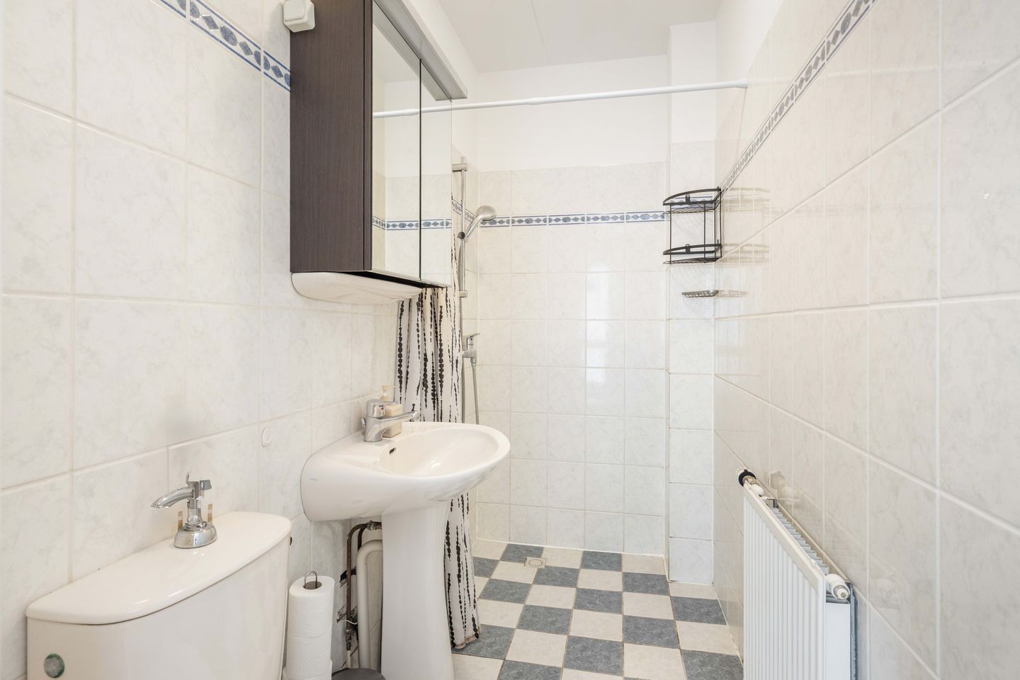 Foto 4 van Koestraat 3-A