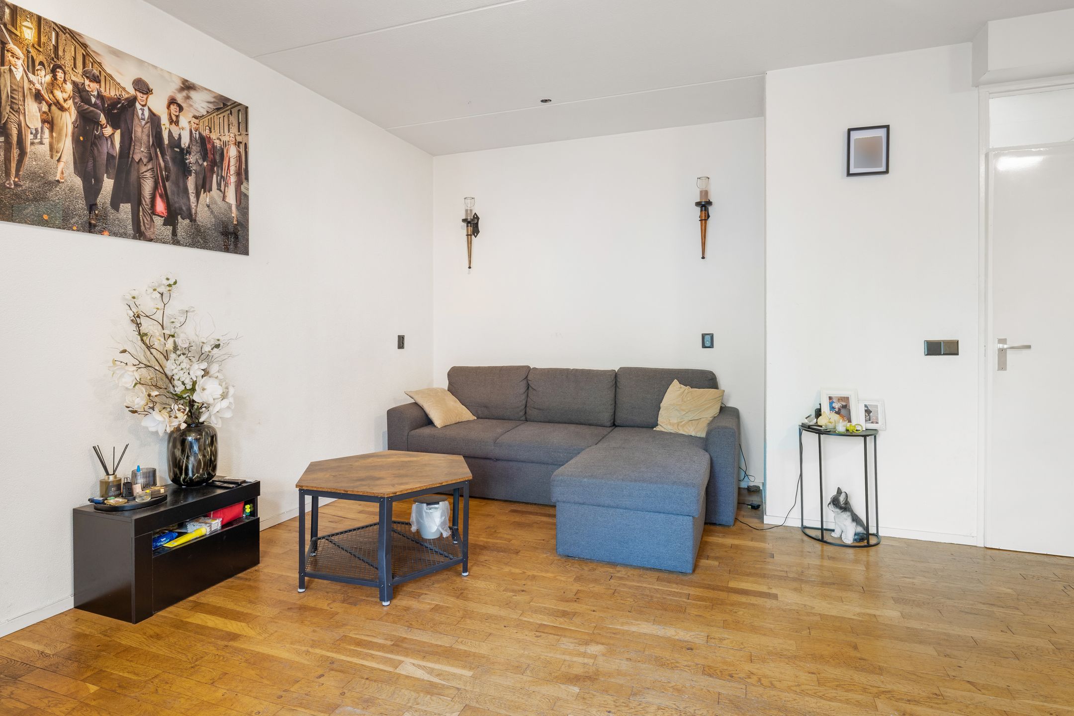 Foto 6 van Koestraat 3-A