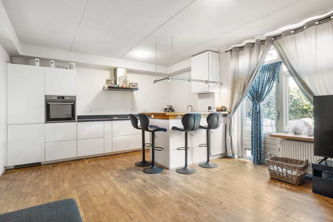 Foto 8 van Koestraat 3-A