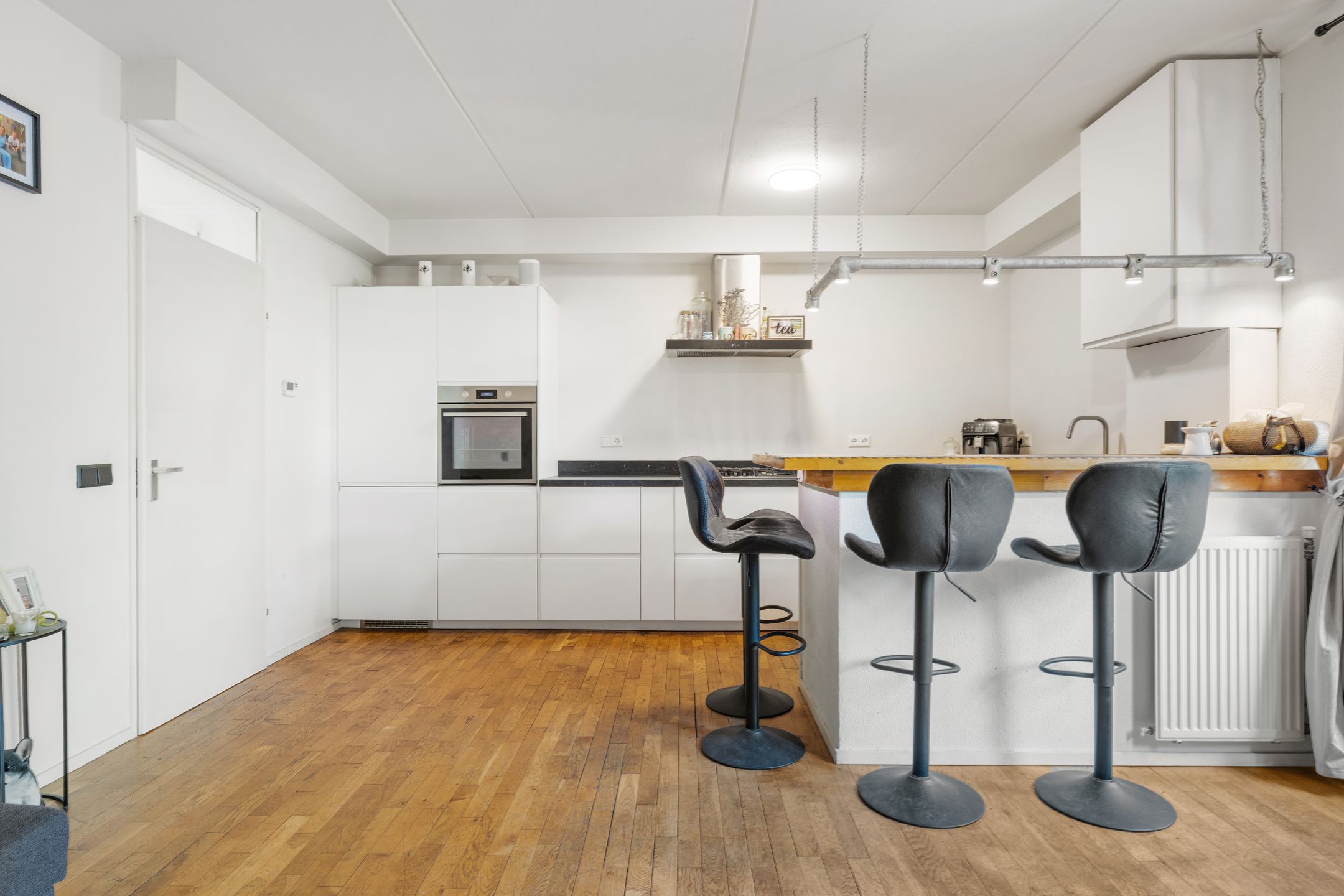 Foto 9 van Koestraat 3-A