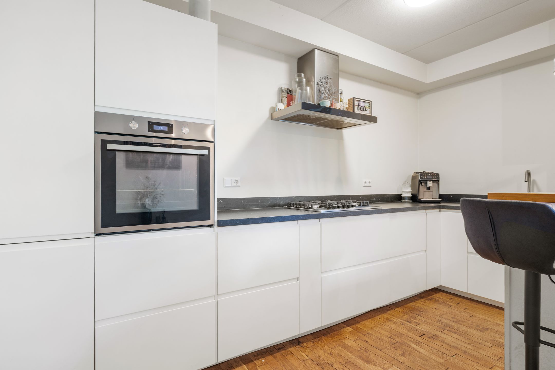 Foto 3 van Koestraat 3-A