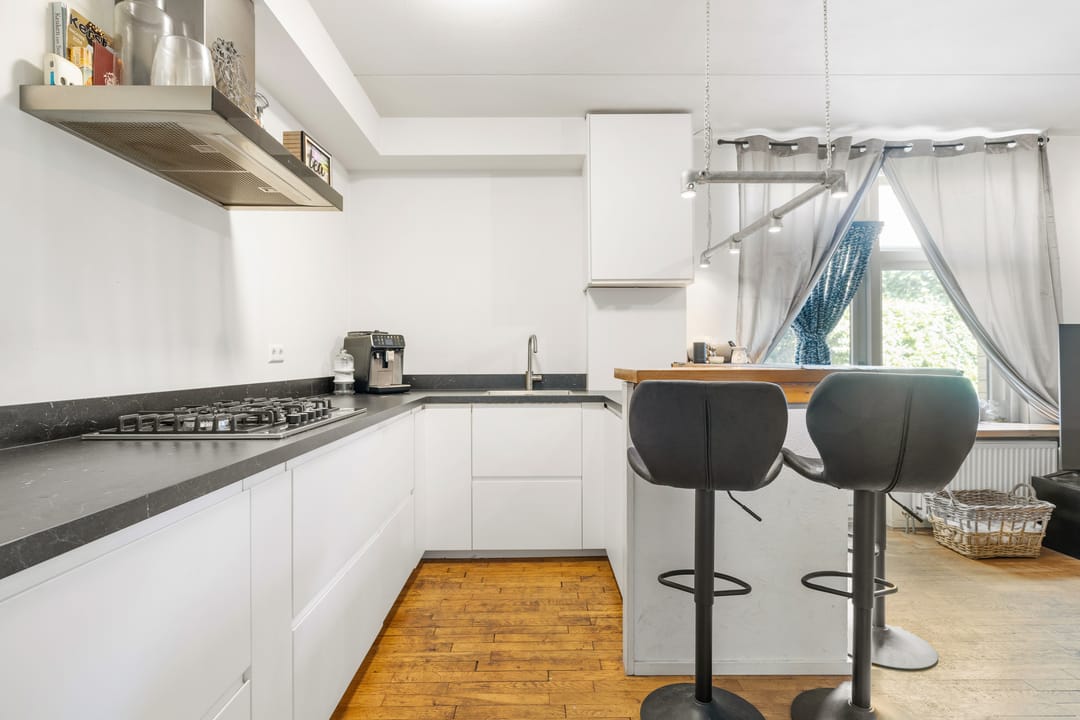 Foto 11 van Koestraat 3-A