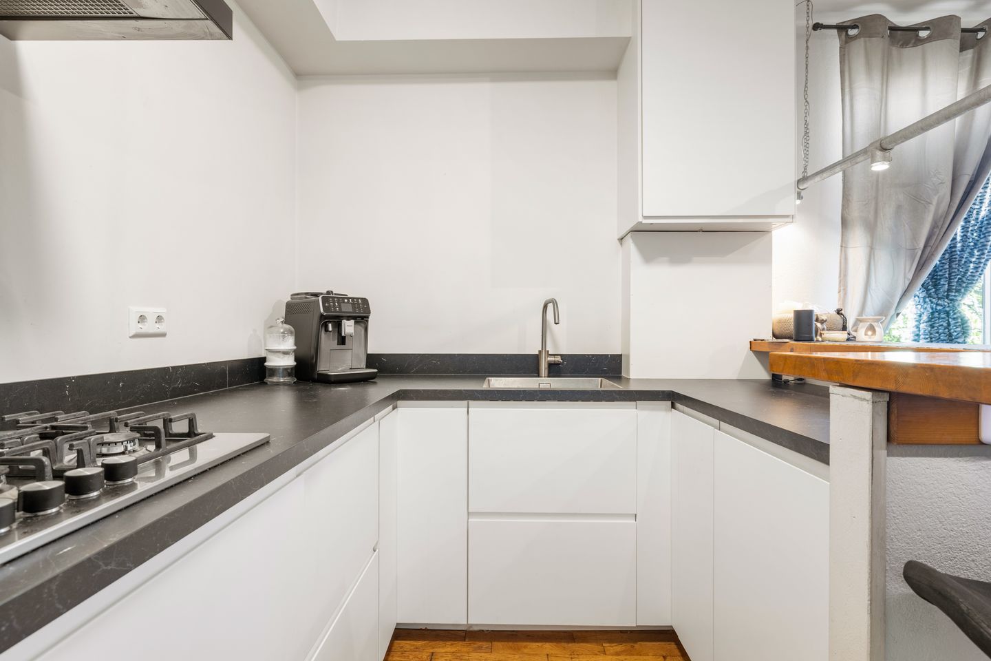 Foto 10 van Koestraat 3-A