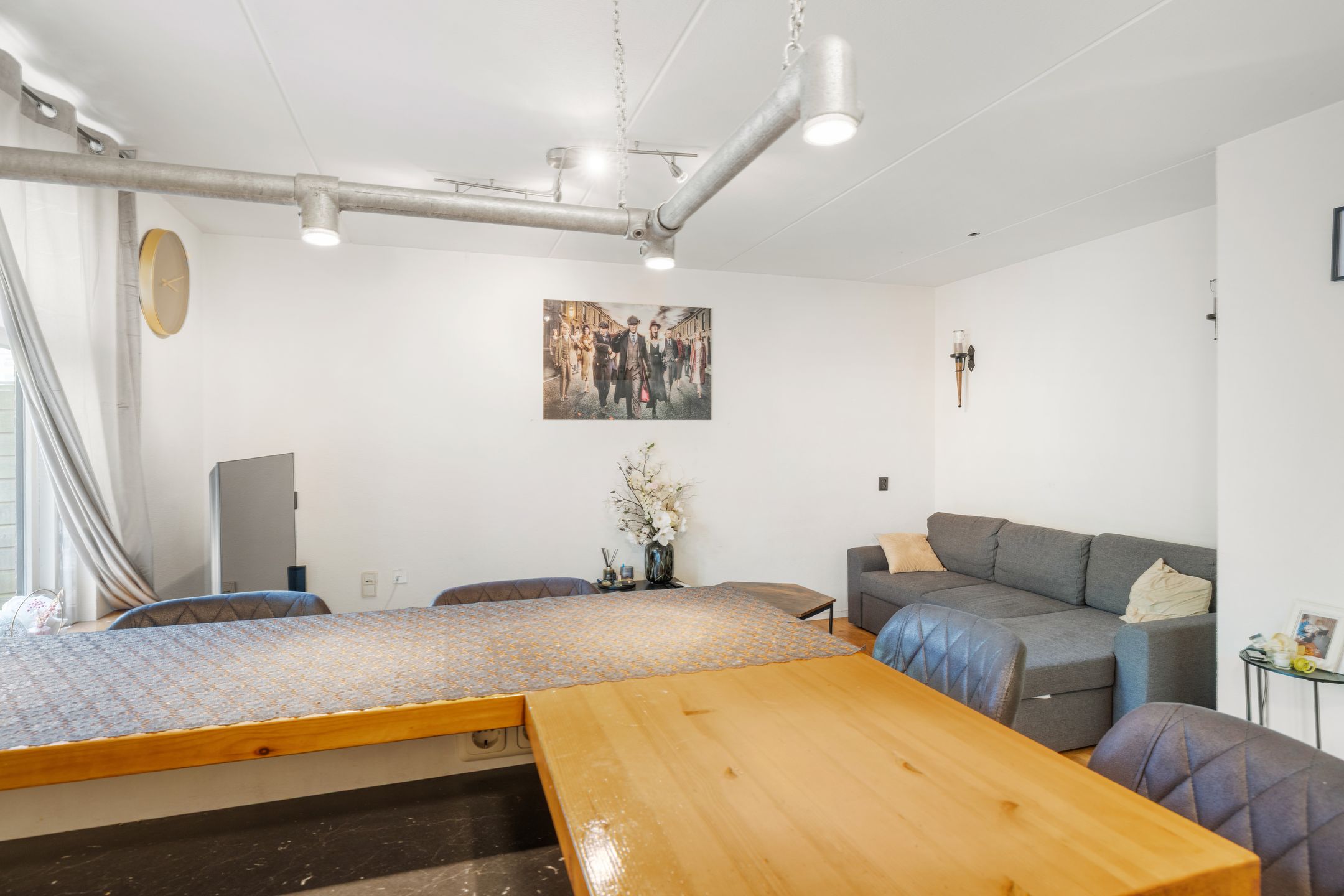 Foto 12 van Koestraat 3-A