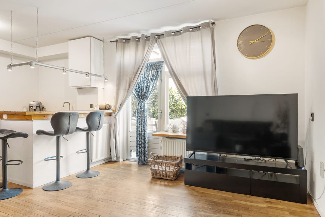 Foto 13 van Koestraat 3-A