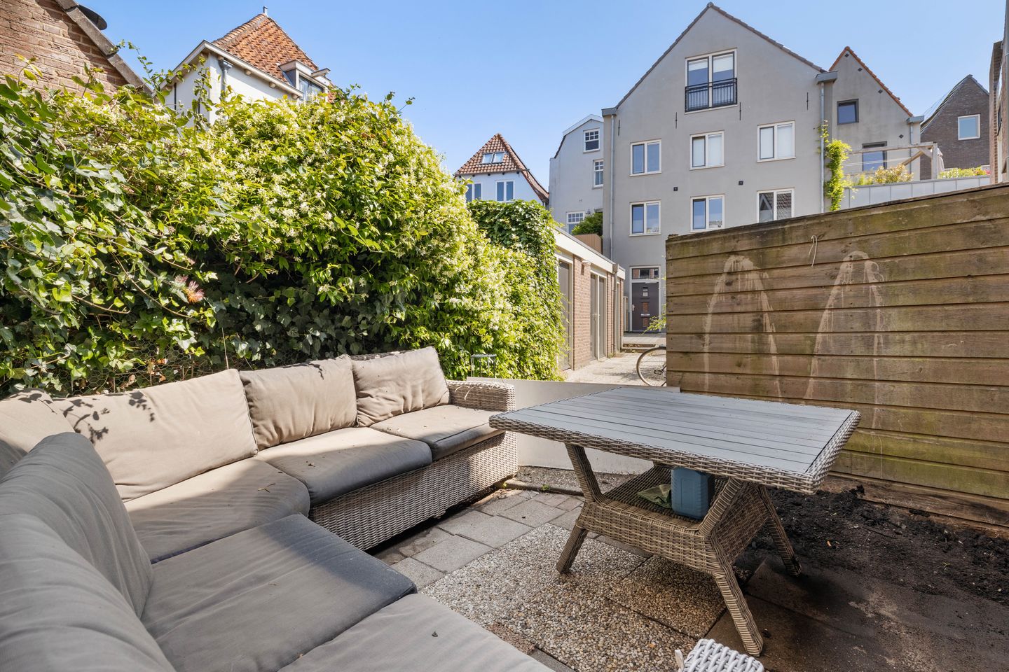 Foto 14 van Koestraat 3-A