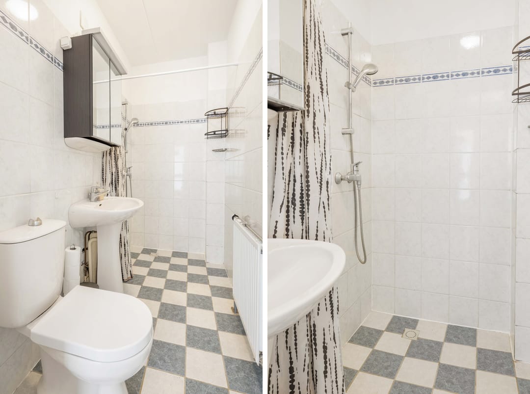 Foto 17 van Koestraat 3-A