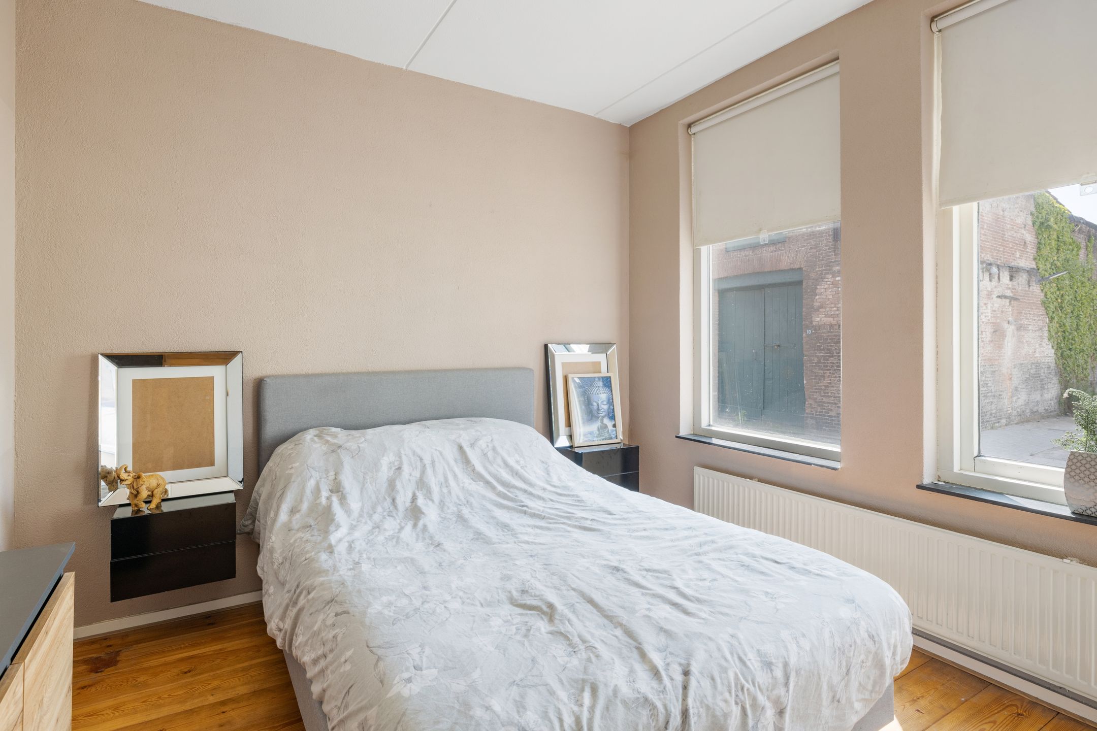 Foto 18 van Koestraat 3-A