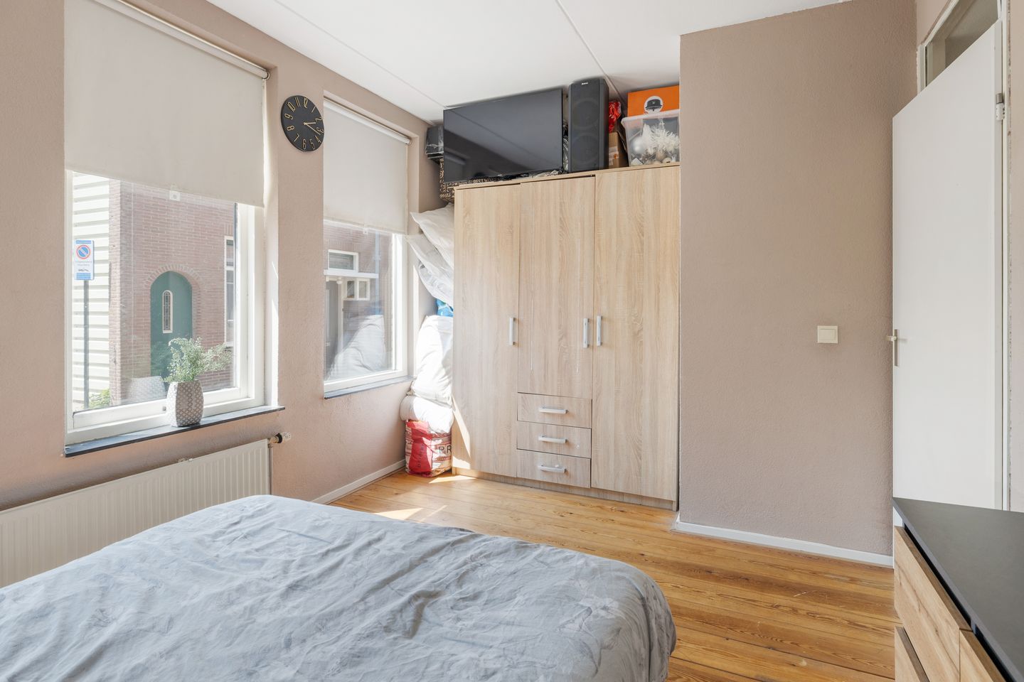 Foto 20 van Koestraat 3-A