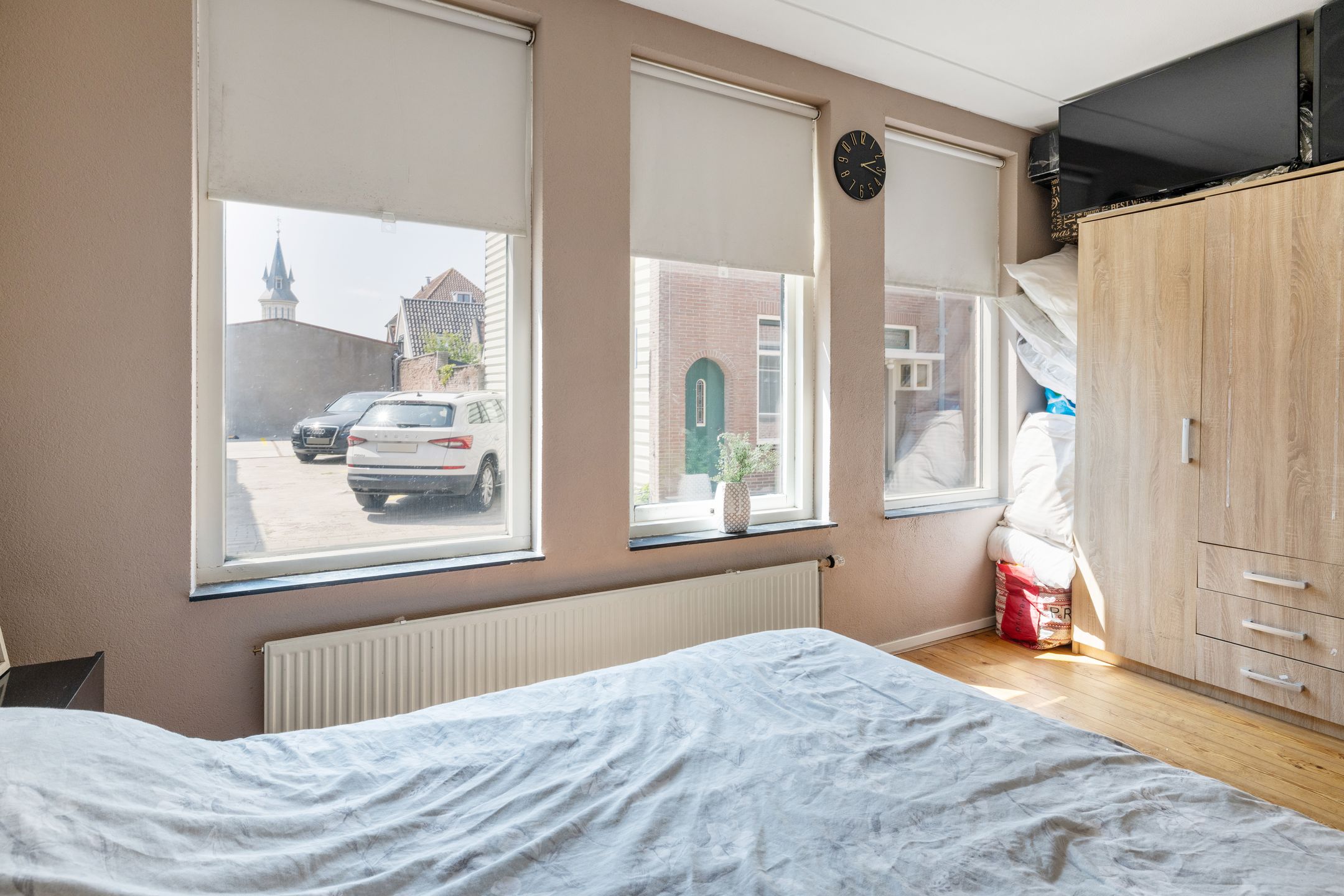 Foto 21 van Koestraat 3-A