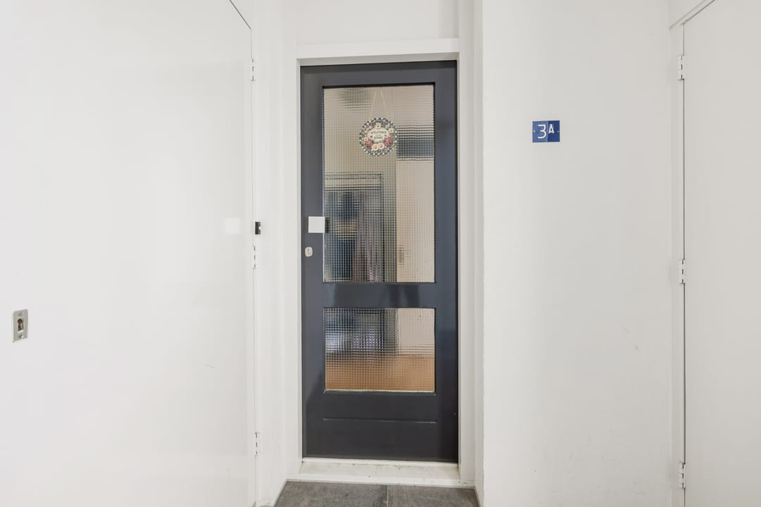 Foto 22 van Koestraat 3-A