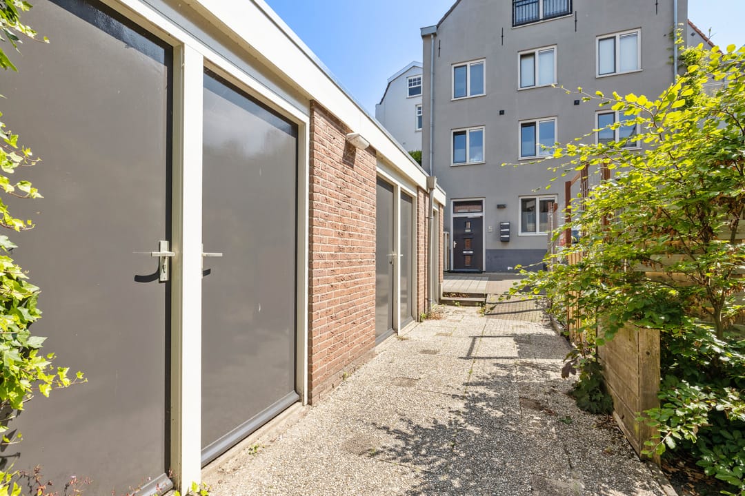 Foto 23 van Koestraat 3-A