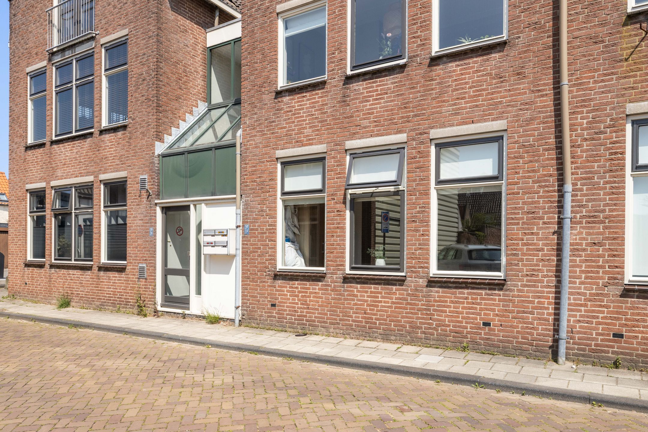 Foto 24 van Koestraat 3-A