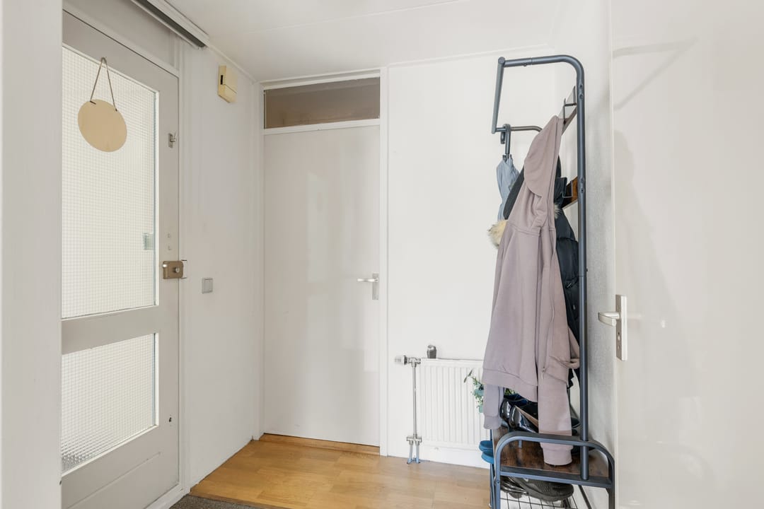 Foto 16 van Koestraat 3-A