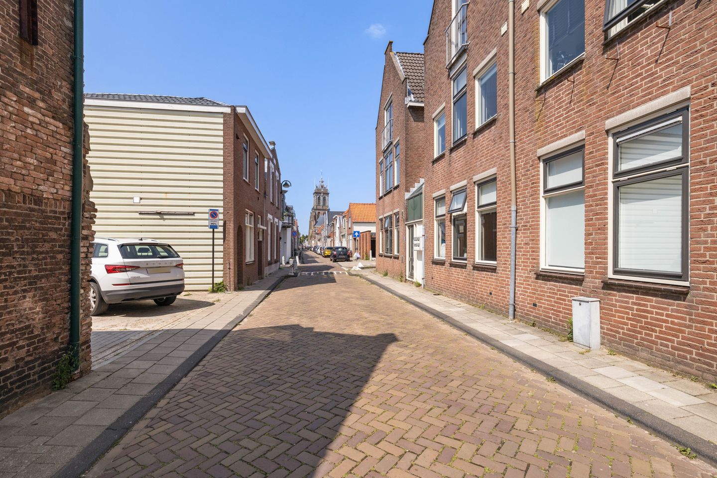 Foto 25 van Koestraat 3-A