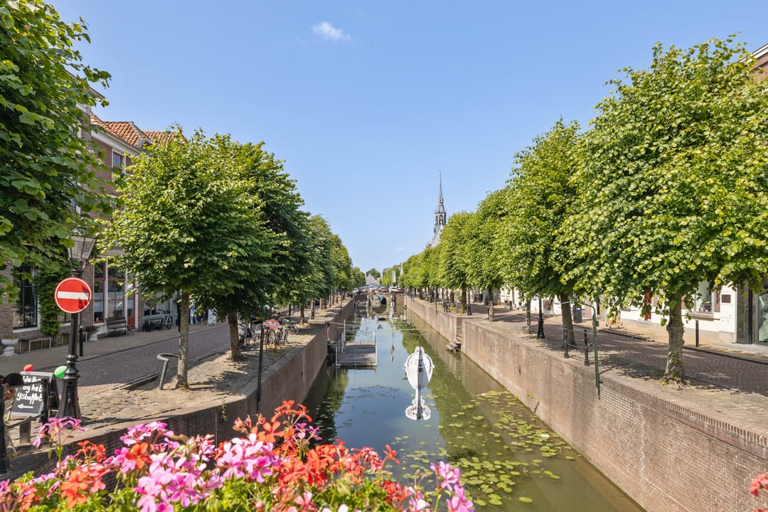 Foto 28 van Koestraat 3-A