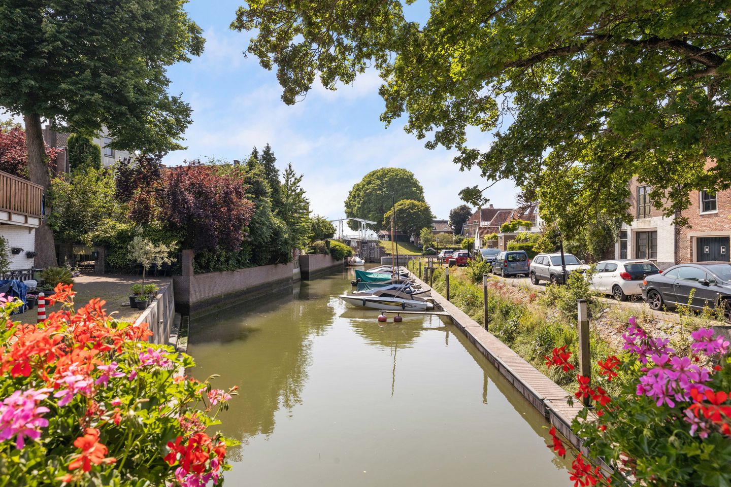 Foto 29 van Koestraat 3-A