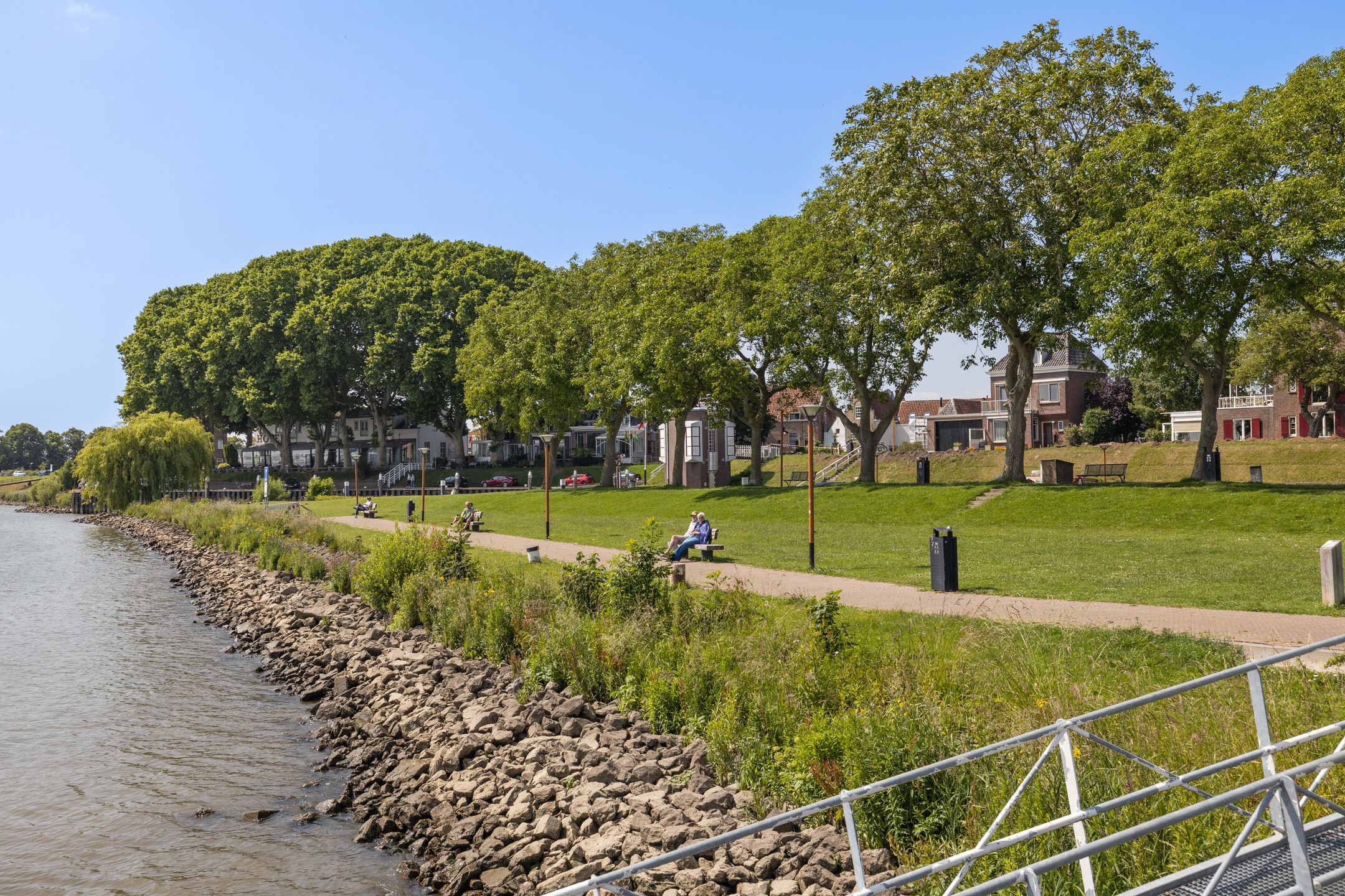 Foto 30 van Koestraat 3-A