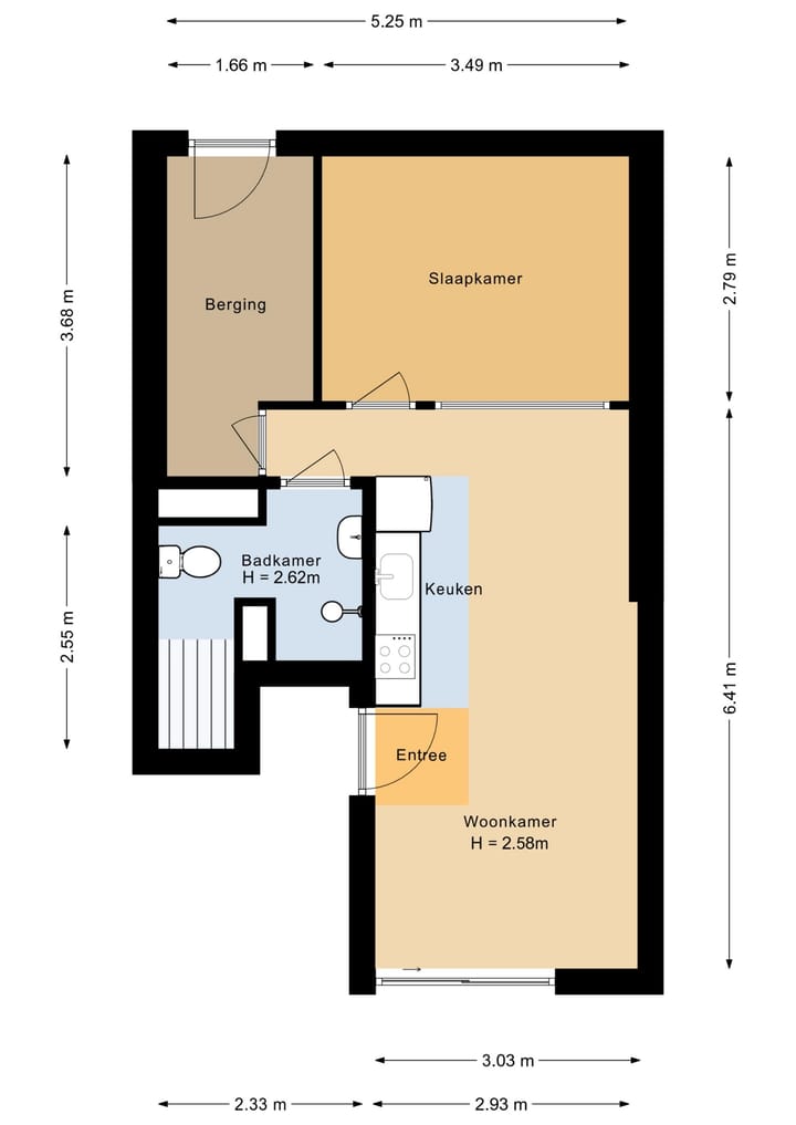Foto 23 van Jan van Zutphenlaan 21