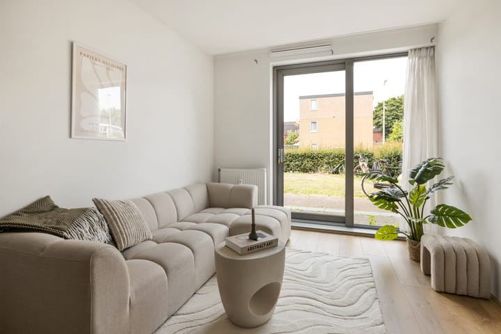 Foto 2 van Jan van Zutphenlaan 21