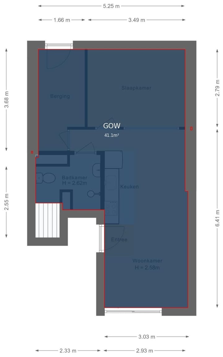 Foto 25 van Jan van Zutphenlaan 21