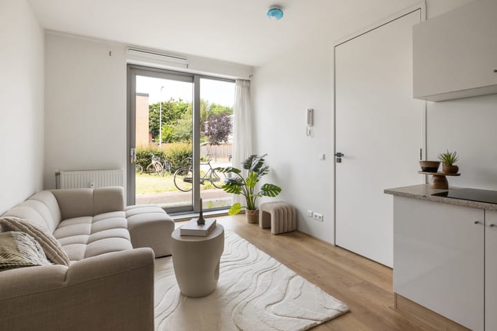 Foto 7 van Jan van Zutphenlaan 21