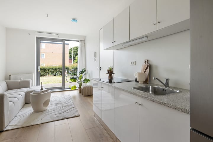 Foto 9 van Jan van Zutphenlaan 21