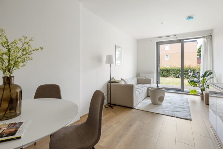 Foto 8 van Jan van Zutphenlaan 21