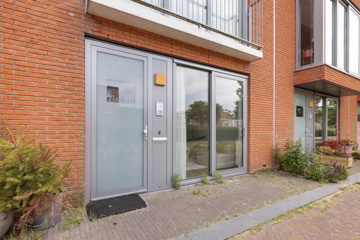 Foto 19 van Jan van Zutphenlaan 21