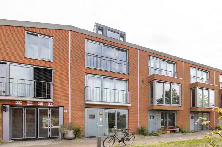 Foto 20 van Jan van Zutphenlaan 21