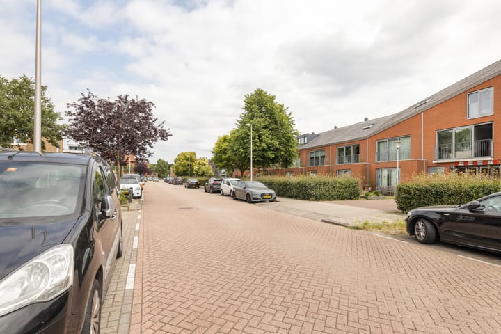 Foto 22 van Jan van Zutphenlaan 21