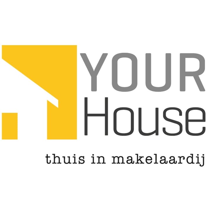 Your House Makelaardij  logo