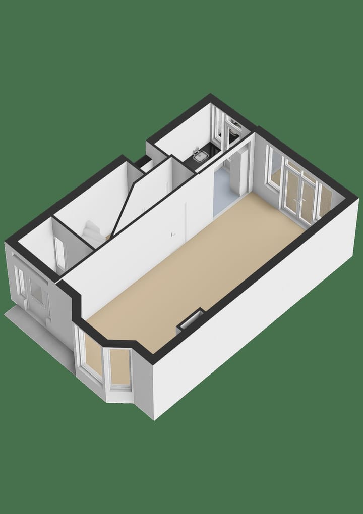 Foto 42 van Lijsterstraat 21