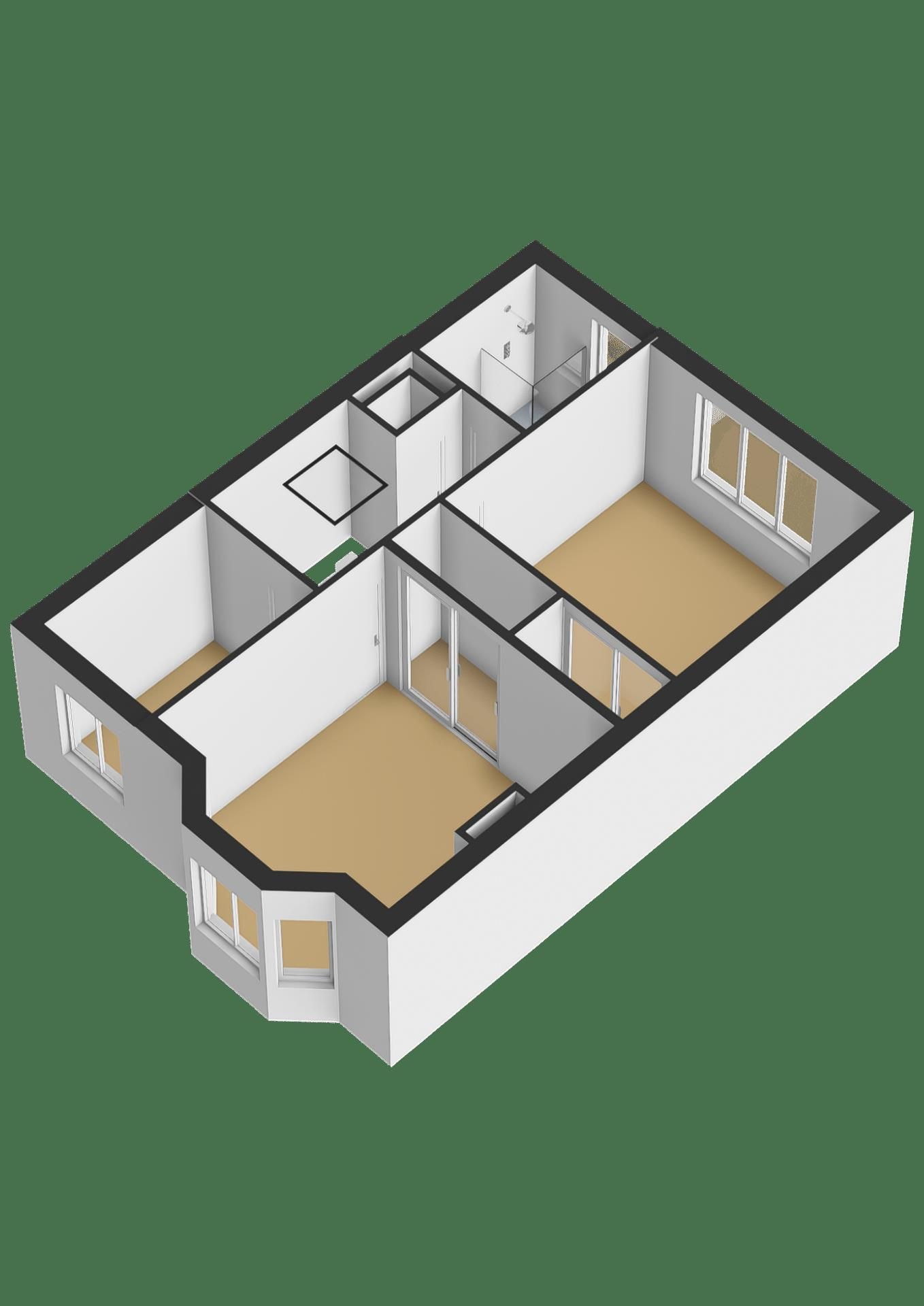 Foto 44 van Lijsterstraat 21