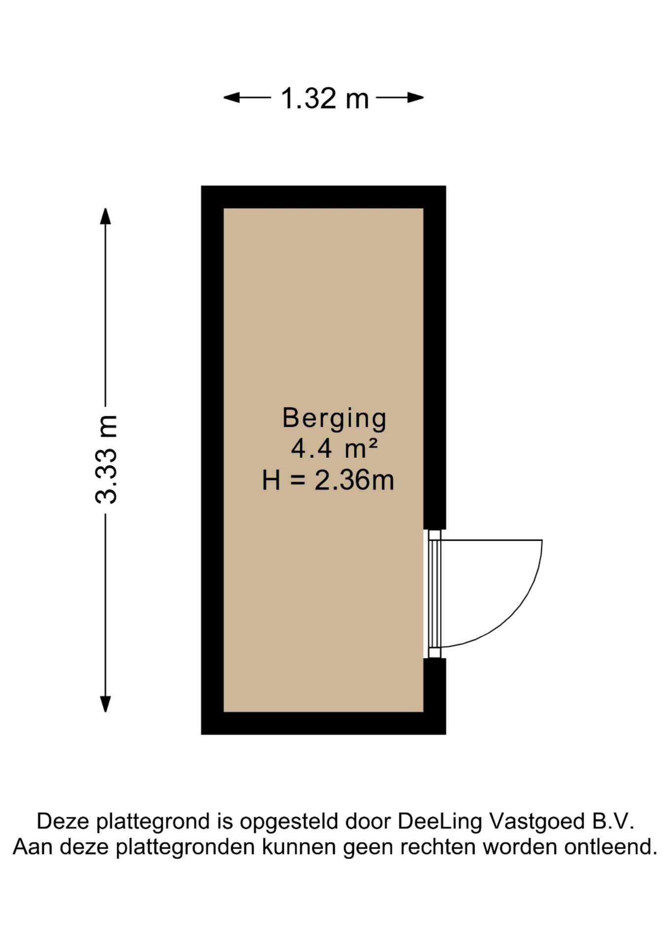 Foto 45 van Lijsterstraat 21
