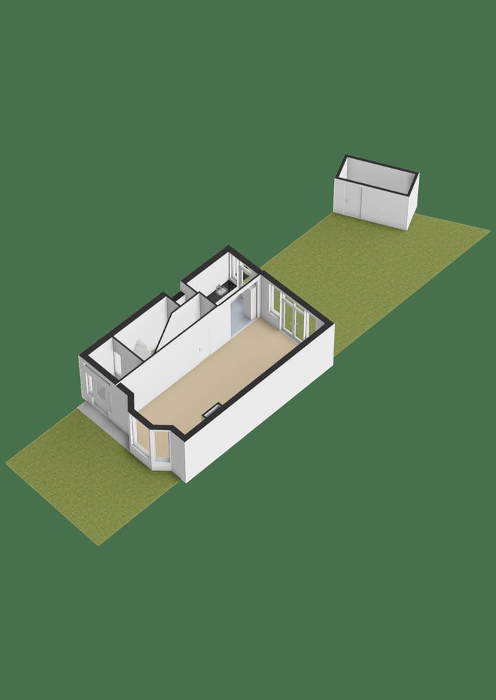 Foto 48 van Lijsterstraat 21