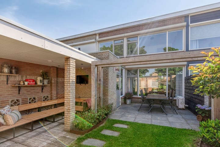 Foto 2 van Bremstraat 9