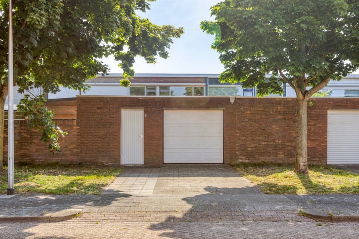 Foto 4 van Bremstraat 9