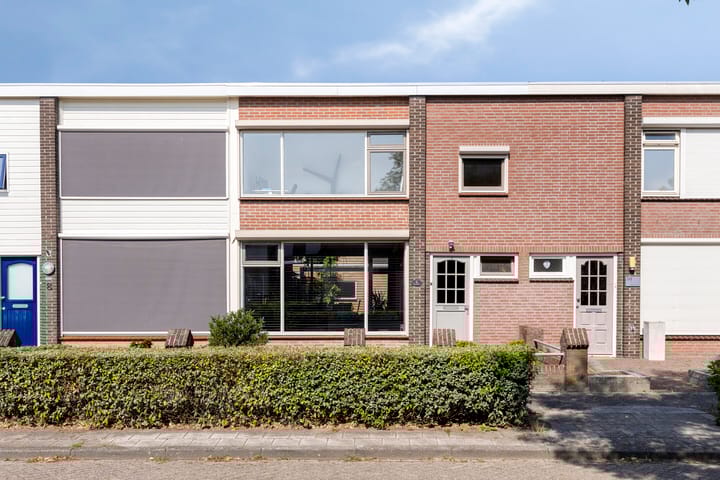 Foto 7 van Bremstraat 9