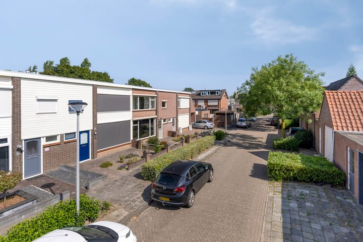 Foto 6 van Bremstraat 9