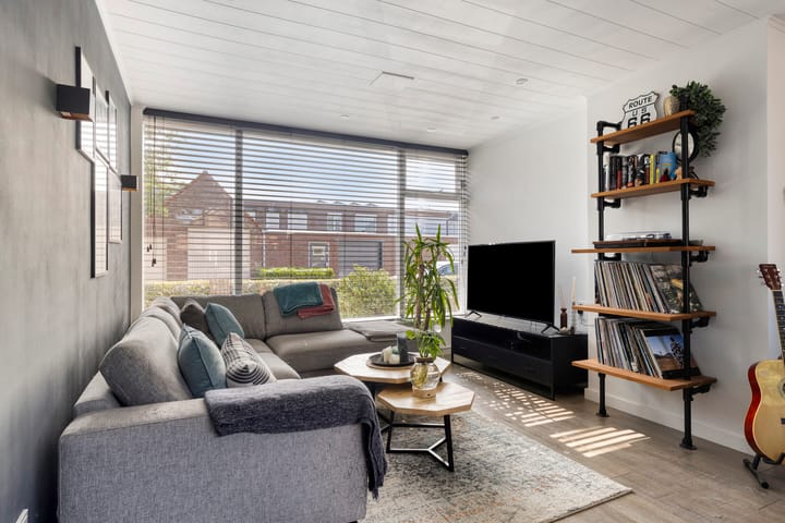 Foto 10 van Bremstraat 9