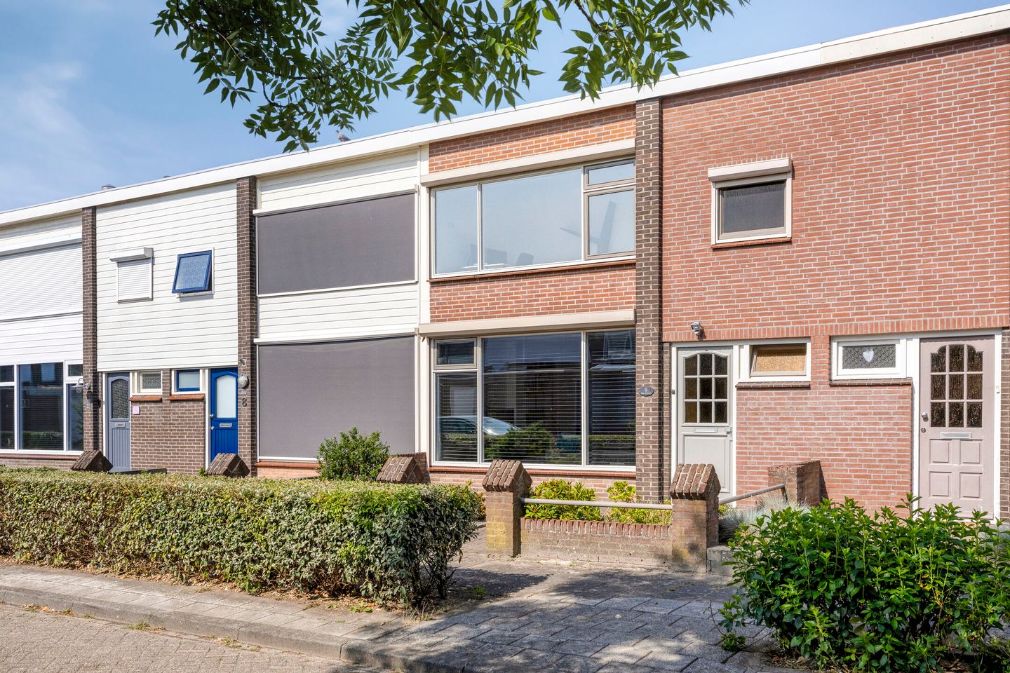 Bremstraat 9 main image