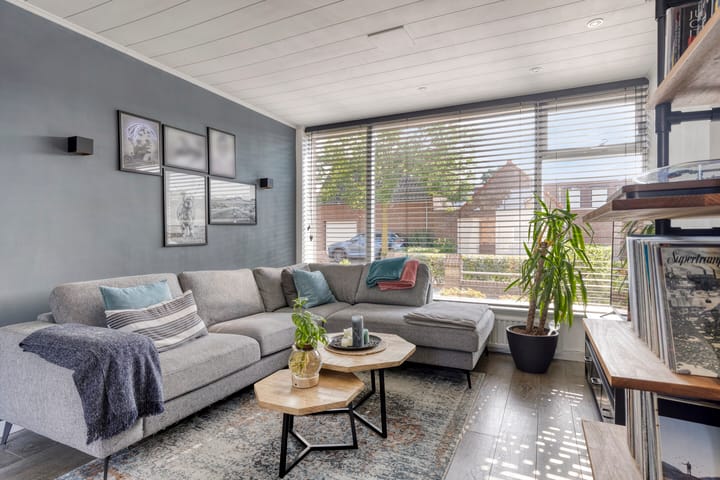 Foto 11 van Bremstraat 9