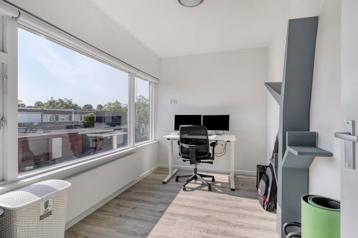 Foto 22 van Bremstraat 9