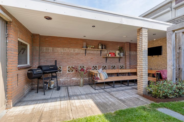 Foto 27 van Bremstraat 9