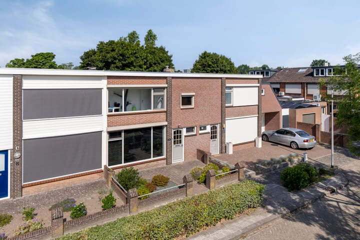 Foto 31 van Bremstraat 9