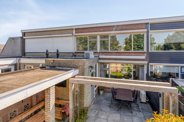 Foto 32 van Bremstraat 9