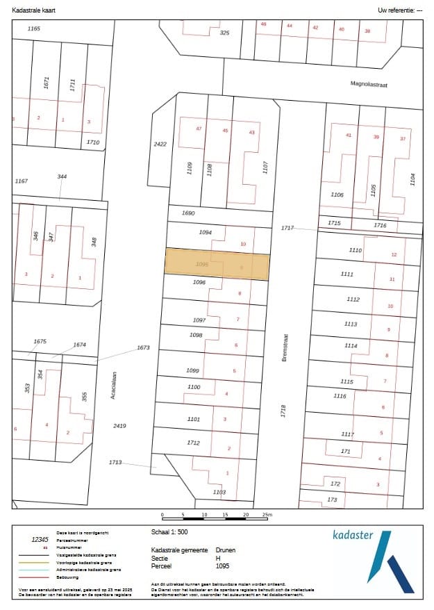 Foto 36 van Bremstraat 9